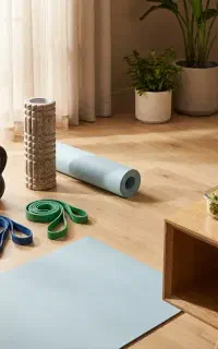 طراحی تخصصی تمرین و تغذیه