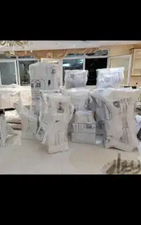 اتوبان باربری اسباب منزل در تمام نقاط تهران