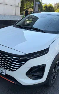 ام وی ام x33 cross اتوماتیک مدل ۱۴۰۲ نقد و اقساط