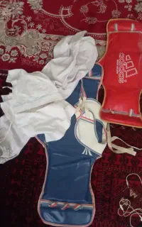 لوازم تکواندو