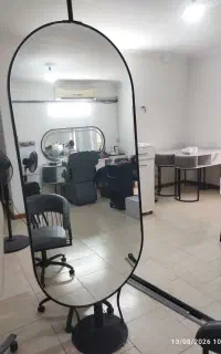 آینه دو طرفه قدی
