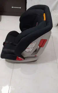 صندلی خودرو کودک بیبی لند