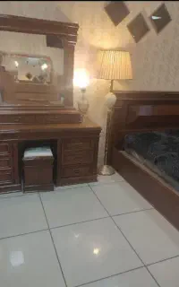 سرویس چوب راش