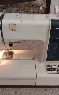 چرخ خیاطی جوکی
