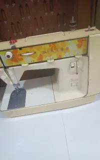 چرخ خیاطی پدالی سینگر اصل