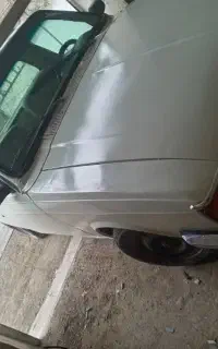 وانت پیکان مدل 86
