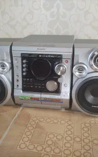 ضبط سالم و عالی