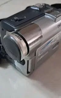 دوربین هندی کم پاناسونیک