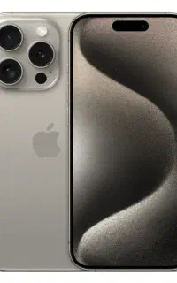 15pro ریجستر شده