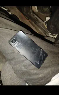 نوت ۱۱ پرو ۱۲۸ گیگ