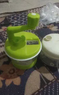 خردکن ۱۰ کاره