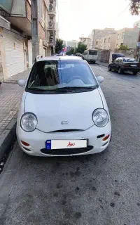ام وی ام ۱۱۰ ۴ سیلندر در حد صفر