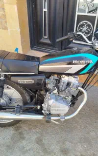 هندا ۹۱استارتی