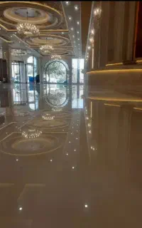 شستشوی نما  نماشویی  سند بلاست کفسابی رنگ اپوکسی