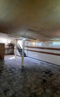یک باب زیرزمین کارگاهی به متراژ ۶۰ متر