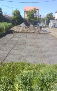 پیمانکاری و بنایی ساختمان