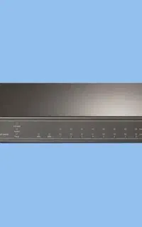 سوئیچر PoE تی‌پی‌لینک TP-Link