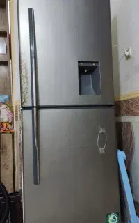 یخچال فریزر جنرال