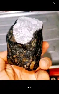 شهابسنگ