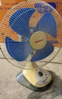 پنکه ایستاده هامیلتون