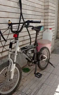 دوچرخه