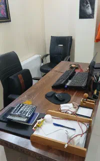 فروش اسباب اداری به صورت کامل