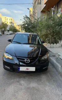 مزدا۳