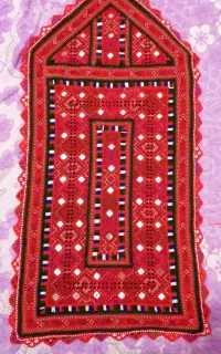 دوزنده و کریشی