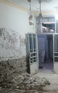 بنایی وپلاسترآسترگچ کاری وتخریب همه جوره کارمیکنم
