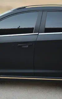 x33 cross auto