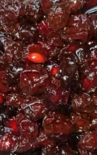 ترشک الوچه