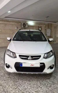 کوییک Mtسفید مدل ۱۴۰۱ ۷۳ کار