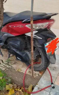 موتورسیکلت