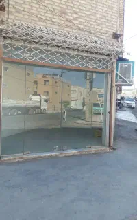 اجاره دو باب مغازه تجاری
