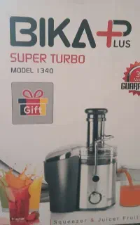 آب میوه گیری