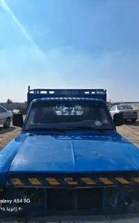 خریدار نیسان تناژ بالا ۳۸۰۰