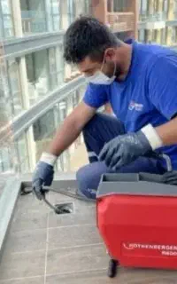 لوله بازکن چاه بافنربرقی فنر زنی ۴۵%تخفیف/*کل شهر*