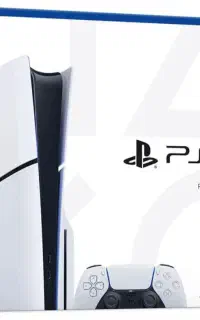 PS5 Slim Standard CFI-2016