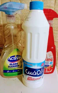 نظافت راه پله..وخدماتی