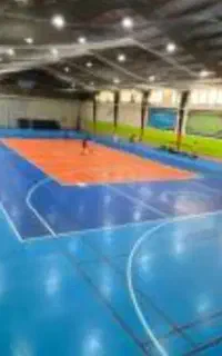 بازیکن فوتسال