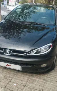 206SDمدل95