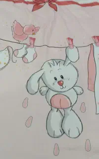 پتو و تشک نوزادی همراه با آغوشی