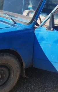 نیسان مدل ۷۲