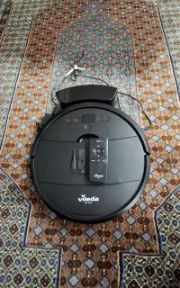 جارو رباتیک