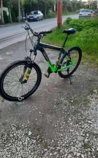 دوچرخه گلانت سایز ۲۷.۵