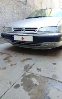 زانتیا ۸۵