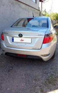 برلیانس کم کارترین در حد صفر