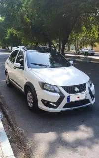 کوئیک RS مدل 404