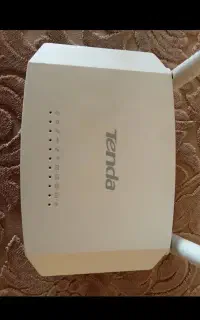 مودم tenda