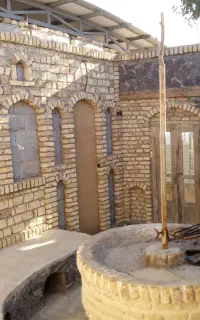 معمار سنتی